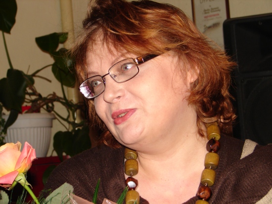 A. Biniszewska