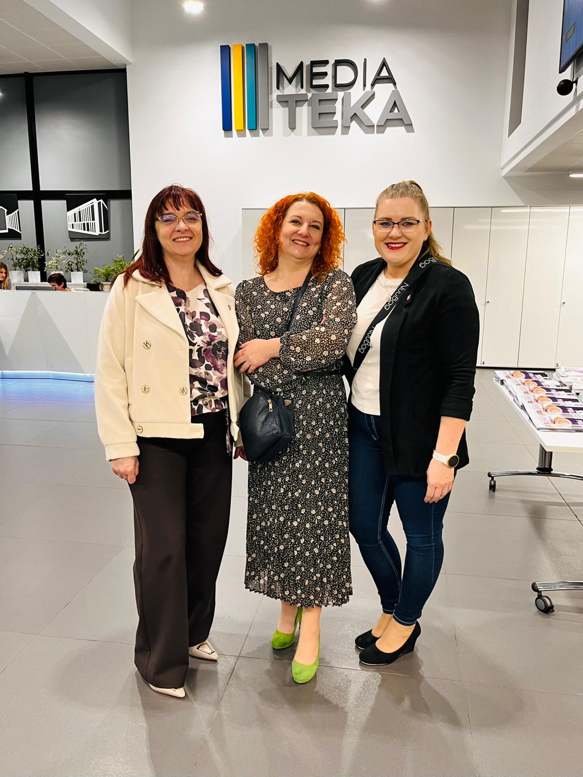 Kampania informacyjno-edukacyjna „100% miłości, 0% alkoholu – wybieram miłość, nie alkohol” w Grodzisku Mazowieckim