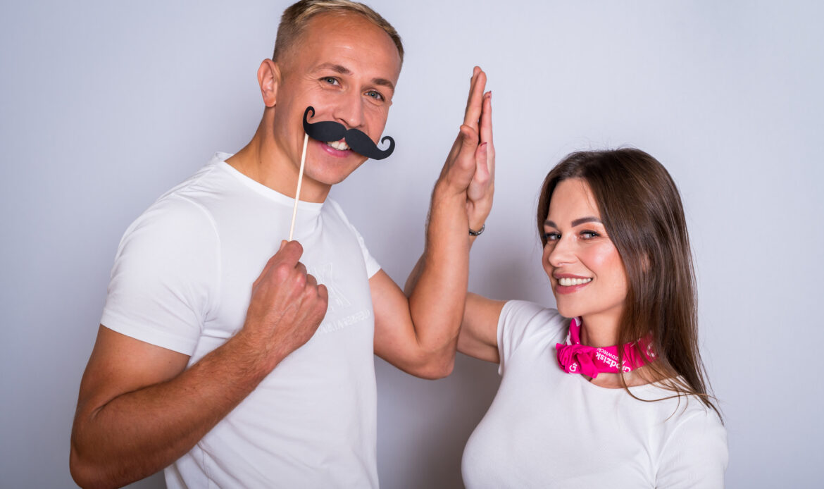 Razem dla zdrowia – Grodzisk się bada!