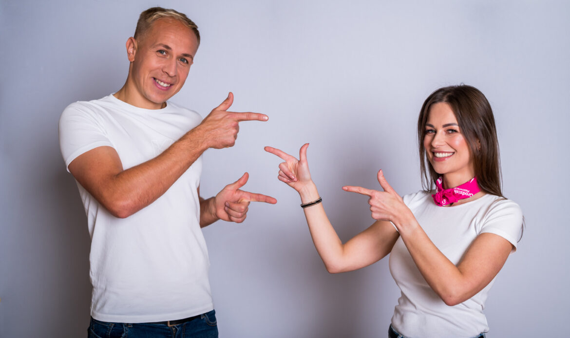 Razem dla zdrowia – Grodzisk się bada!