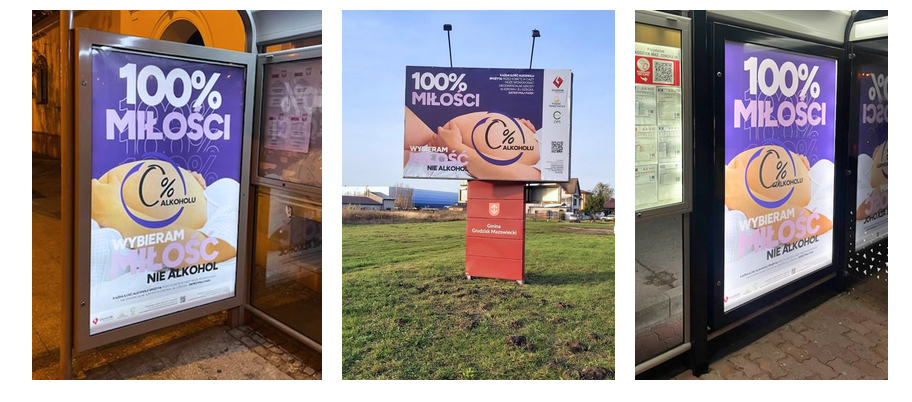 Outdoor FASD w Grodzisku Mazowieckim