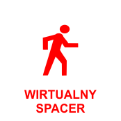 wirtualny spacer