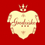 Logo hotelu Grodzisko