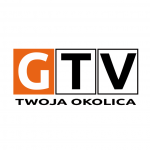 Logo lokajnej telewizji GTV