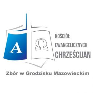 Kościół Ewangelicznych Chrześcijan - logo