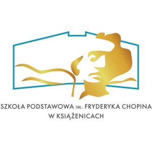 Szkoła Podstawowa im. Fryderyka Chopina w Książenicach logo