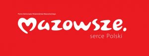Logo pisma Mazowsze