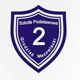 Szkoła Podstawowa Nr 2 im. M. Konopnickiej logo