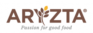 Logo piekarni Aryzta