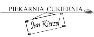 Logo piekarnio-cukierni Kierzel