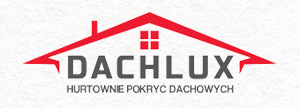 Logo firmy Dachlux