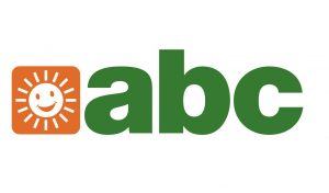 Logo sklepu ABC