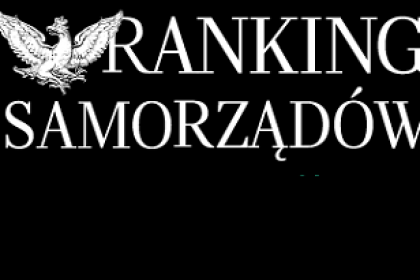 Logotyp Rankingu Rzeczpospolitej