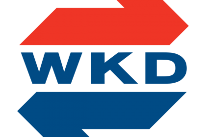 WKD logo
