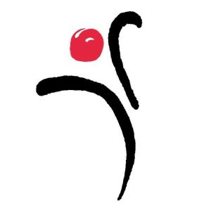 Logoszkoły musicalowej Animato