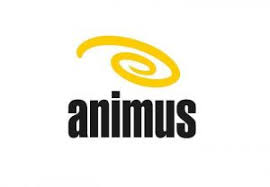 Logo poradni psychologiczno-pedagogicznej Animus
