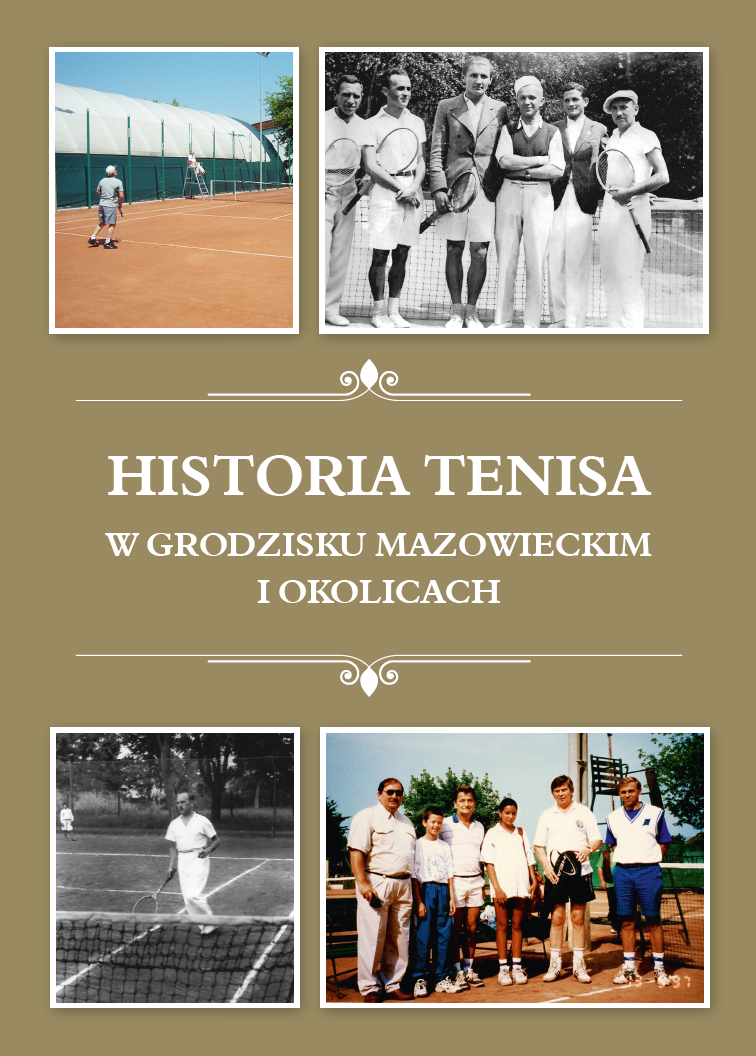 Historia tenisa