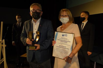 Gala Artystyczna w Katowicach podsumowująca VI edycję Konkursu „Przyjazny Urząd”