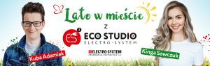„Lato w mieście z Eco Studio”