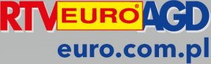 Logo Euro RTV AGD