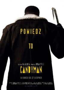Candyman w kinie od 3.09