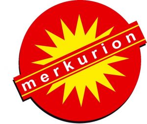 Logo sklepu Merkurion