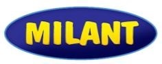 Logo sklepu Milant
