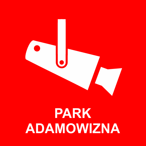 Streaming - Park Adamowizna