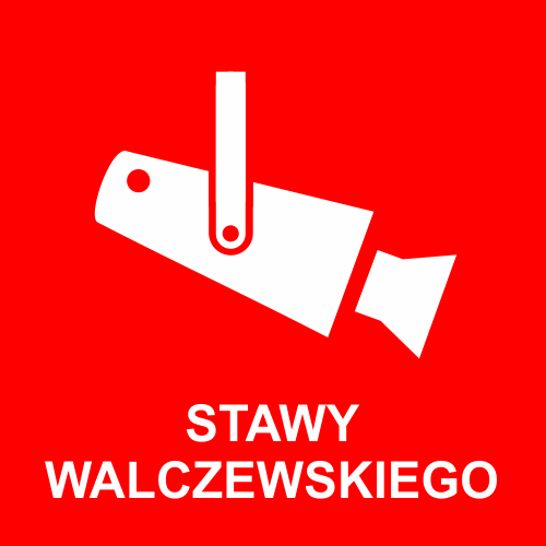 Streaming - Stawy Walczewskiego