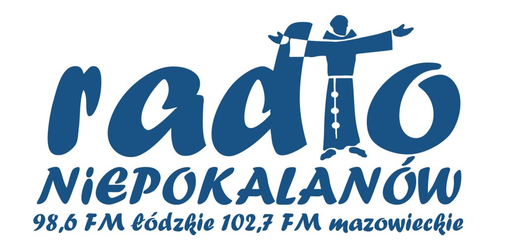 logo radio niepokalanów