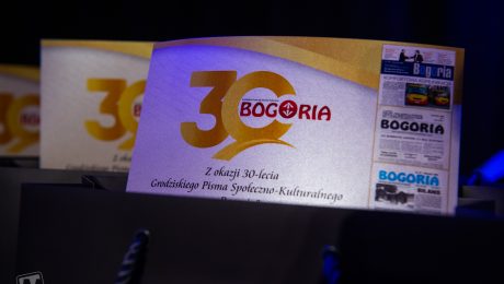 Zdjęcie 30 wydania gazety Bogoria