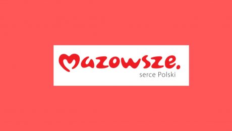 Logo Mazowsza Regionu
