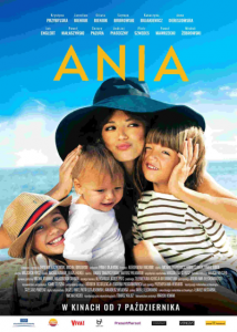 „Ania” Od 30.10 W Kinie CK Film O Annie Przybylskiej – Grodzisk Mazowiecki