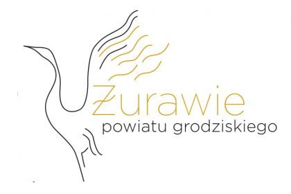 Logo stowarzyszenia Żurawie