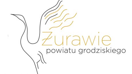 Logo stowarzyszenia Żurawie