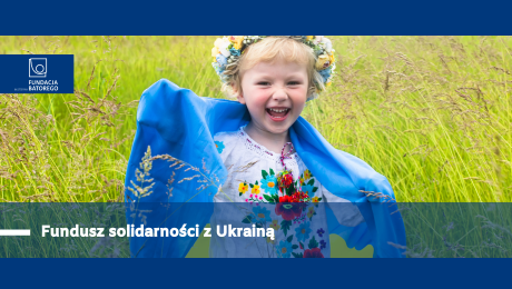 Funduszu Solidarności z Ukrainą