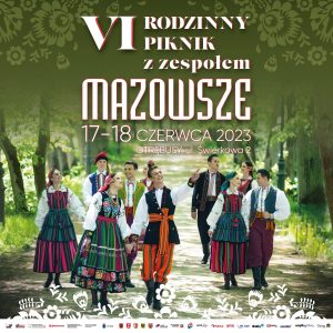 Piknik Mazowsze