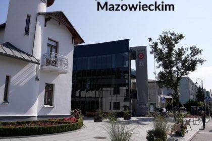 LXVII sesję Rady Miejskiej w Grodzisku Mazowieckim