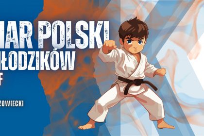 II Puchar Polski Dzieci w karate WKF