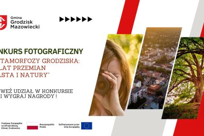 Konkurs fotograficzny