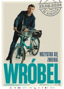 Wróbel / PREMIERA OGÓLNOPOLSKA