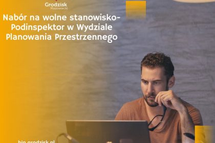 ogłoszenie o naborze do rzędu wpp