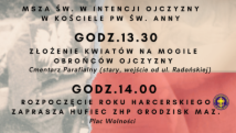 obchody wybuchu II wojny światowej