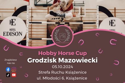 Hobby Horse Cup