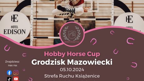 Hobby Horse Cup