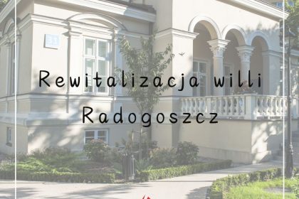 willa radogoszcz