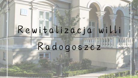 willa radogoszcz