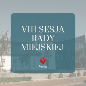 VIII sesja Rady Miejskiej @ Willa Niespodzianka