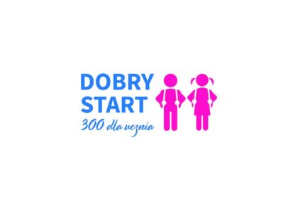 Dobry start 300+