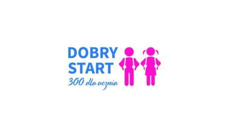 Dobry start 300+